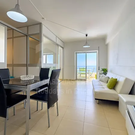 Apartamento Casa Dos Barcos By Acasadascasas