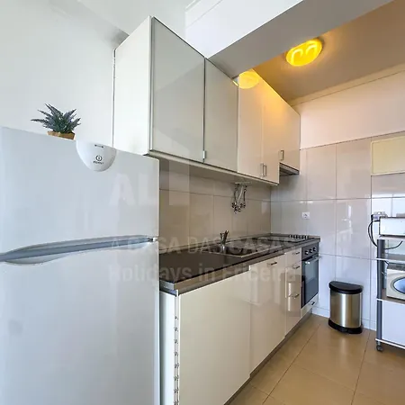 Apartamento Casa Dos Barcos By Acasadascasas Ericeira