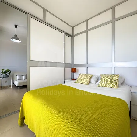 Casa Dos Barcos By Acasadascasas 아파트 *