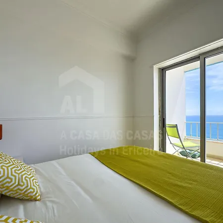 Apartamento Casa Dos Barcos By Acasadascasas *
