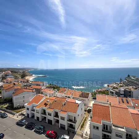 Casa Dos Barcos By Acasadascasas Ericeira